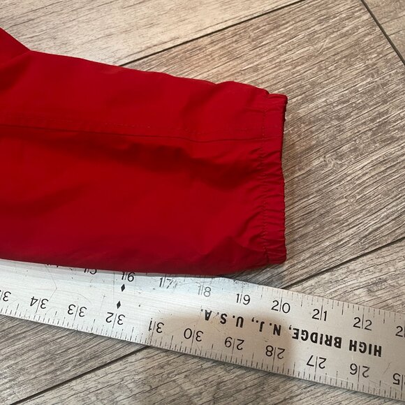 Timberland Signal Mountain Racer Jacket Waterproof Shell Mens XL - Picture 3 of 10